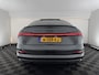 Audi e-tron Sportback 55 Quattro S-Line 95 kWh [ 3-Fase ] {SOH-92%} (INCL-BTW) *PANO | VIRTUAL-MIRRORS | AUDI-DESIGN-LEATHER | ADAPTIVE-CRUISE | TOP-VIEW |  BANG/OLUFSEN-SURROUND | MEMORY-PACK | KEYLESS | HEATED-SPORTSEATS | DIGI-COCKPIT | NAVI-FULLMAP | ...