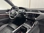 Audi e-tron Sportback 55 Quattro S-Line 95 kWh [ 3-Fase ] {SOH-92%} (INCL-BTW) *PANO | VIRTUAL-MIRRORS | AUDI-DESIGN-LEATHER | ADAPTIVE-CRUISE | TOP-VIEW |  BANG/OLUFSEN-SURROUND | MEMORY-PACK | KEYLESS | HEATED-SPORTSEATS | DIGI-COCKPIT | NAVI-FULLMAP | ...