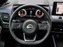 Nissan Qashqai 1.3 MHEV Xtronic Tekna Plus / Trekhaak ( 1.800 kg ) / All season banden  / Apple carplay / Android auto / Lederen bekleding / Bose geluidsinstallatie / Head-up Display