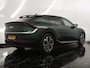 Kia EV6 58kWh Plus (SOH 97,7%) - Lederen bekleding - Navigatie - Elektr. stoelen - Stoel- en stuurverwarming - Afneembare trekhaak - Fabrieksgarantie tot 04-2030