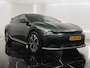 Kia EV6 58kWh Plus (SOH 97,7%) - Lederen bekleding - Navigatie - Elektr. stoelen - Stoel- en stuurverwarming - Afneembare trekhaak - Fabrieksgarantie tot 04-2030