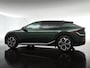 Kia EV6 58kWh Plus (SOH 97,7%) - Lederen bekleding - Navigatie - Elektr. stoelen - Stoel- en stuurverwarming - Afneembare trekhaak - Fabrieksgarantie tot 04-2030