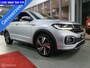 Volkswagen T-Cross 1.5 TSI DSG 3X R LINE VIRTUAL CRUISE CLIMA NAVI ZEER NETJES