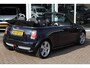 MINI John Cooper Works Mini Cabrio 1.6 S JCW//Automaat//NL-Auto//Youngtimer!!