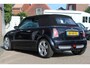 MINI John Cooper Works Mini Cabrio 1.6 S JCW//Automaat//NL-Auto//Youngtimer!!