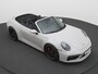Porsche 911 Carrera GTS Cabriolet