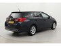 Toyota Auris Touring Sports 1.8 Hybrid Lease+ | Panoramadak | Navigatie | Keyless | Stoelverwarming | Cruise Control | Clima | Parkeersensoren voor/achter | Camera | 16 inch | Bi-xenon | Bluetooth