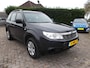 Subaru Forester 2.0 X Intro airco trekhaak