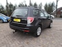 Subaru Forester 2.0 X Intro airco trekhaak