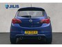 Opel Corsa 1.6 Turbo OPC | Lederen bekleding | Bi-Xenon lampen | Verwarmde sportstoelen | Cruise control