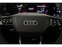 Audi Q6 e-tron S edition 100 kWh | Pano | Trekhaak | B&O | Bijrijdersscherm | Luchtvering | Matrix | MMI Pro |