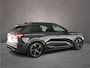 Audi Q6 e-tron S edition 100 kWh | Pano | Trekhaak | B&O | Bijrijdersscherm | Luchtvering | Matrix | MMI Pro |