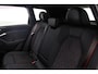 Audi Q6 e-tron S edition 100 kWh | Pano | Trekhaak | B&O | Bijrijdersscherm | Luchtvering | Matrix | MMI Pro |
