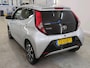 Toyota Aygo 1.0 VVT-i 72pk x-first | Achteruitrijcamera | Apple CarPlay / Android Auto | Airco | Privacy Glass | 15" Velgen | DAB