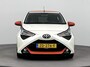 Toyota Aygo 1.0 VVT-i x-otic