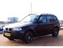 BMW X3 3.0i Executive Leer Navi 18 inch