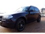 BMW X3 3.0i Executive Leer Navi 18 inch
