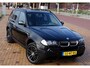 BMW X3 3.0i Executive Leer Navi 18 inch