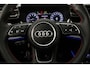Audi A3 Limousine 30 TFSI S Edition | Trekhaak | Carbon | Sonos | Grootlichtassist | Adapt. Cruise | Sfeerverlichting | 18 inch | S Line