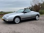 Alfa Romeo Spider 2.0-16V T.Spark L CABRIO Airco NAP Zwart-Leder Nieuwe apk
