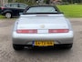 Alfa Romeo Spider 2.0-16V T.Spark L CABRIO Airco NAP Zwart-Leder Nieuwe apk