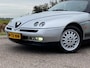 Alfa Romeo Spider 2.0-16V T.Spark L CABRIO Airco NAP Zwart-Leder Nieuwe apk