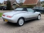 Alfa Romeo Spider 2.0-16V T.Spark L CABRIO Airco NAP Zwart-Leder Nieuwe apk