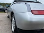 Alfa Romeo Spider 2.0-16V T.Spark L CABRIO Airco NAP Zwart-Leder Nieuwe apk