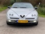 Alfa Romeo Spider 2.0-16V T.Spark L CABRIO Airco NAP Zwart-Leder Nieuwe apk