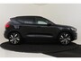 Volvo XC40 RECHARGE P8 AWD R-DESIGN -PANO.DAK|360°CAM|TREKHAAK|POWER-SEATS|HARMAN/KARDON|20"