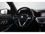 BMW 3-Serie Touring 330e Sport Line / SOH 95% / Hifi / Camera / Sportstoelen /
