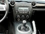 Mazda MX-5 2.0 S-VT Touring stoel verwarm