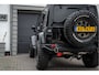 Jeep Wrangler Unlimited 3.6 Sahara / 17"Atx lmv / Raptor bumper / Booskijkgrille / lpg