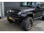 Jeep Wrangler Unlimited 3.6 Sahara / 17"Atx lmv / Raptor bumper / Booskijkgrille / lpg