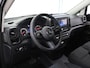 Mercedes-Benz Vito 116 CDI L2 | PRO | AUT. 2500 KG TREKHAAK AHW | STOELVERWARMING | PARKEERCAMERA | DODEHOEKASSISTENT | SPOORASSISTENT | BIJRIJDERSBANK | LAADRUIMTE BETIMMERD | METALLIC |
