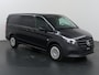 Mercedes-Benz Vito 116 CDI L2 | PRO | AUT. 2500 KG TREKHAAK AHW | STOELVERWARMING | PARKEERCAMERA | DODEHOEKASSISTENT | SPOORASSISTENT | BIJRIJDERSBANK | LAADRUIMTE BETIMMERD | METALLIC |