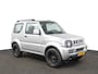 Suzuki Jimny 1.3 JLX | Airco | Radio | Centrale portiervergrendeling | Lage kilometerstand! |