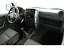 Suzuki Jimny 1.3 JLX | Airco | Radio | Centrale portiervergrendeling | Lage kilometerstand! |