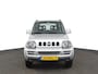 Suzuki Jimny 1.3 JLX | Airco | Radio | Centrale portiervergrendeling | Lage kilometerstand! |
