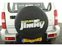 Suzuki Jimny 1.3 JLX | Airco | Radio | Centrale portiervergrendeling | Lage kilometerstand! |