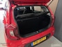 Kia Picanto 1.0 CVVT ComfortLine|A/C|Carplay|Metallic rood