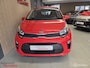 Kia Picanto 1.0 CVVT ComfortLine|A/C|Carplay|Metallic rood