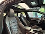 Audi RS6 A6 Avant TFSI quattro KERAMISCHE SCHIJVEN PANORAMADAK HEAD-UP KEYLESS LEDER CAMERA AMBIANCE APPLE CARPLAY NAVIGATIE