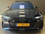 Audi RS6 A6 Avant TFSI quattro KERAMISCHE SCHIJVEN PANORAMADAK HEAD-UP KEYLESS LEDER CAMERA AMBIANCE APPLE CARPLAY NAVIGATIE