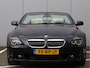 BMW 6-Serie Cabrio 645Ci S | Individual | Org. Nederlands | Leder | Xenon