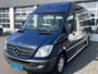 Mercedes-Benz Sprinter Rolstoelbus 8-persoons 313 2.2 CDI 432 HD Euro 6 Airco Rolstoel- lift Invalide vervoer 8 persoons 3 Rolstoelplaatsen Groepsvervoer Buurtbus