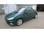 Peugeot 206 CC 1.6-16V Roland Garros