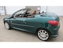 Peugeot 206 CC 1.6-16V Roland Garros