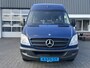 Mercedes-Benz Sprinter Rolstoelbus 313 2.2 CDI 432 HD Euro 6 Airco Rolstoel- lift Invalide vervoer 8 persoons 3 Rolstoelplaatsen Groepsvervoer Buurtbus