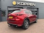 Mazda CX-5 2.0 SkyActiv-G 160 TS+ 4WD Automaat